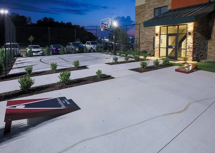 Residence Inn By Marriott Louisville East/Oxmoor
