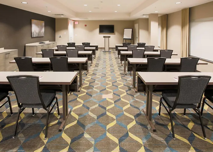 Residence Inn By Marriott Louisville East/Oxmoor